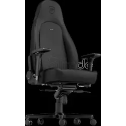 FauteuilNoblechairsIcon Black Edition(Noir) | MonPC.Store