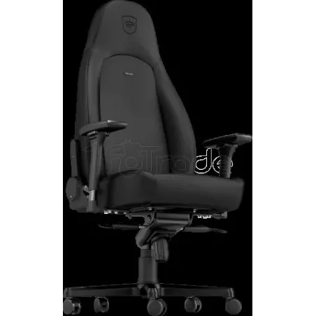 FauteuilNoblechairsIcon Black Edition(Noir) | MonPC.Store