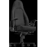FauteuilNoblechairsIcon Black Edition(Noir) | MonPC.Store