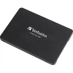 Disque SSDVerbatimVi550 S3128Go - S-ATA 2,5 | MonPC.Store
