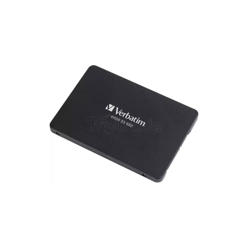 Disque SSDVerbatimVi550 S3128Go - S-ATA 2,5 | MonPC.Store