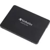 Disque SSDVerbatimVi550 S3128Go - S-ATA 2,5 | MonPC.Store