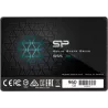 Disque SSDSilicon PowerSlim S551To - S-ATA 2,5 | MonPC.Store