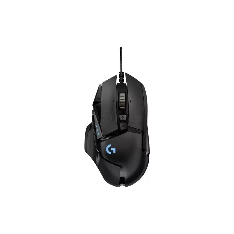 Souris filaireLogitechG502 HeroRGB (Noir) | MonPC.Store