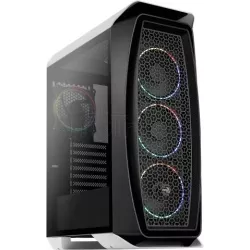 Boitier Moyen Tour ATXAeroCoolAero One EclipseRGB avec… | MonPC.Store