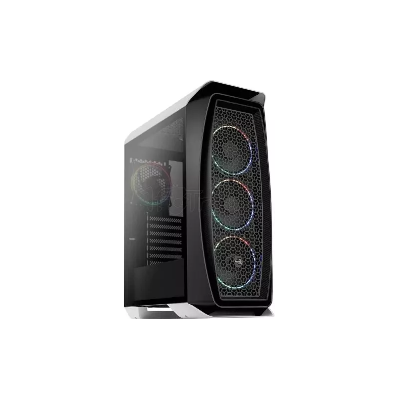 Boitier Moyen Tour ATXAeroCoolAero One EclipseRGB avec… | MonPC.Store