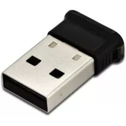 Mini AdaptateurDigitusTiny USB Bluetooth 4.0 | MonPC.Store