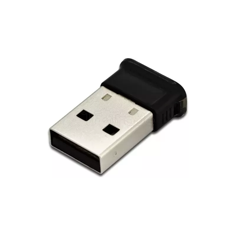 Mini AdaptateurDigitusTiny USB Bluetooth 4.0 | MonPC.Store