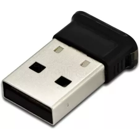 Mini AdaptateurDigitusTiny USB Bluetooth 4.0 | MonPC.Store