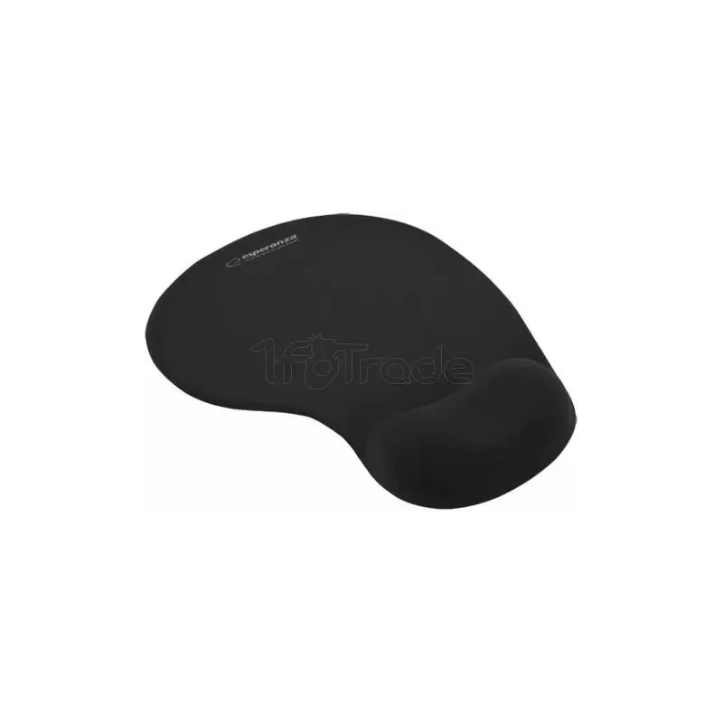 Tapis de souris avec repose poignet en… | MonPC.Store