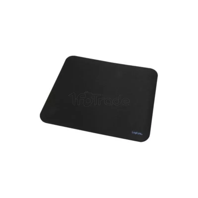 Tapis de Souris GamerLogiLinkID0017- Taille M (Noir) | MonPC.Store