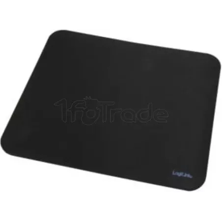 Tapis de Souris GamerLogiLinkID0017- Taille M (Noir) | MonPC.Store
