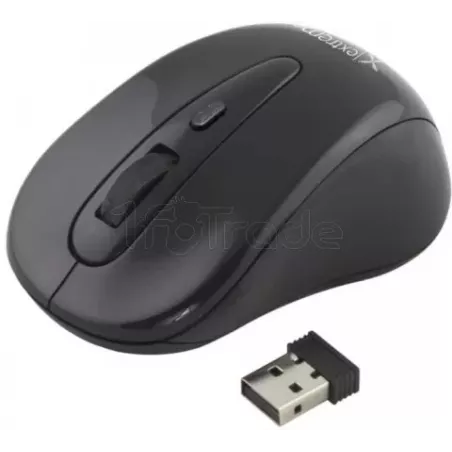 Souris sans filEsperanzaExtreme XM104K(Noir) | MonPC.Store