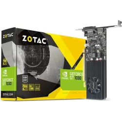 Carte Graphique NvidiaZotacGeForce GT1030 2Go Low… | MonPC.Store