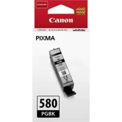 Cartouche d'encreCanonPGI-580 PGBK (Noir) | MonPC.Store
