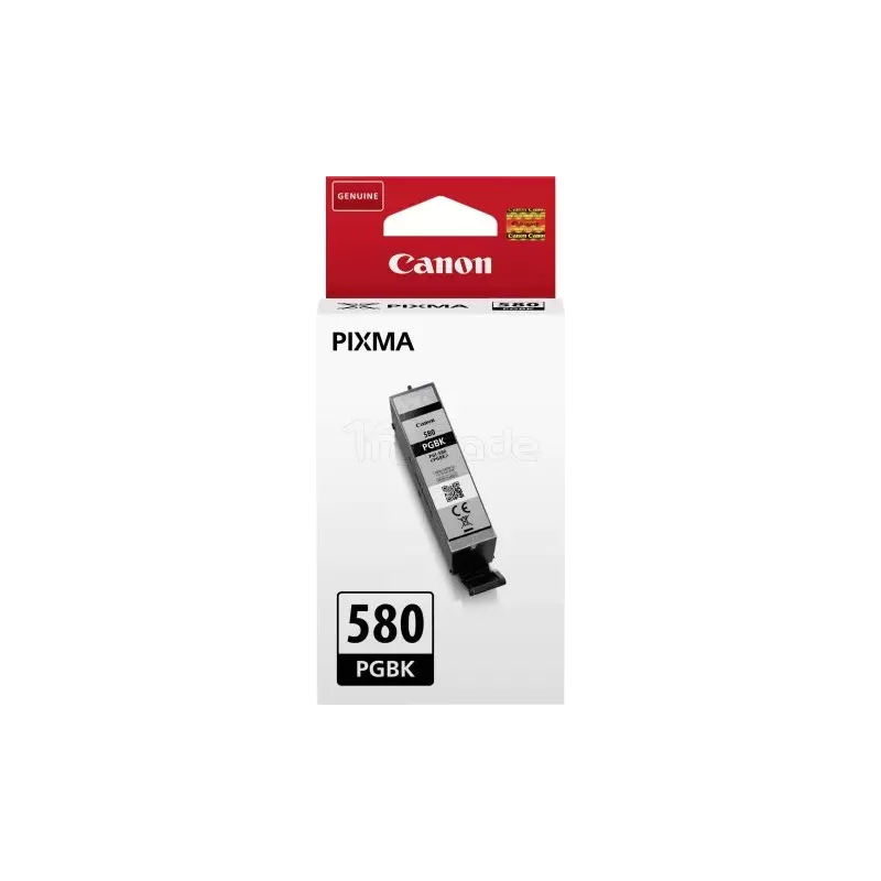 Cartouche d'encreCanonPGI-580 PGBK (Noir) | MonPC.Store