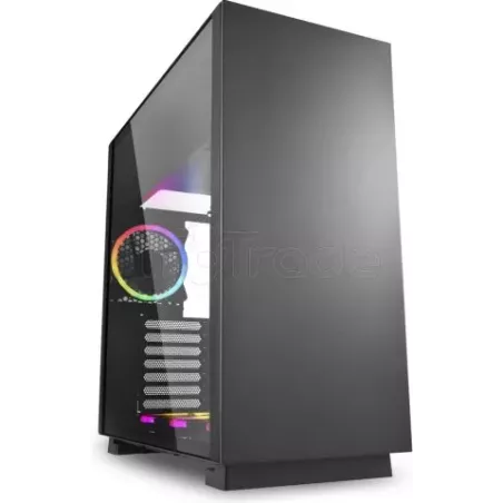 Boitier Moyen Tour ATXSharkoonPure SteelRGB avec… | MonPC.Store