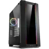 Boitier Moyen Tour ATXSharkoonElite SharkCA200G RGB… | MonPC.Store