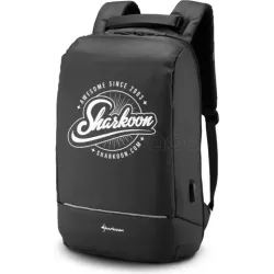 Sac à Dos Ordinateur PortableSharkoonBackpack 15,6"… | MonPC.Store