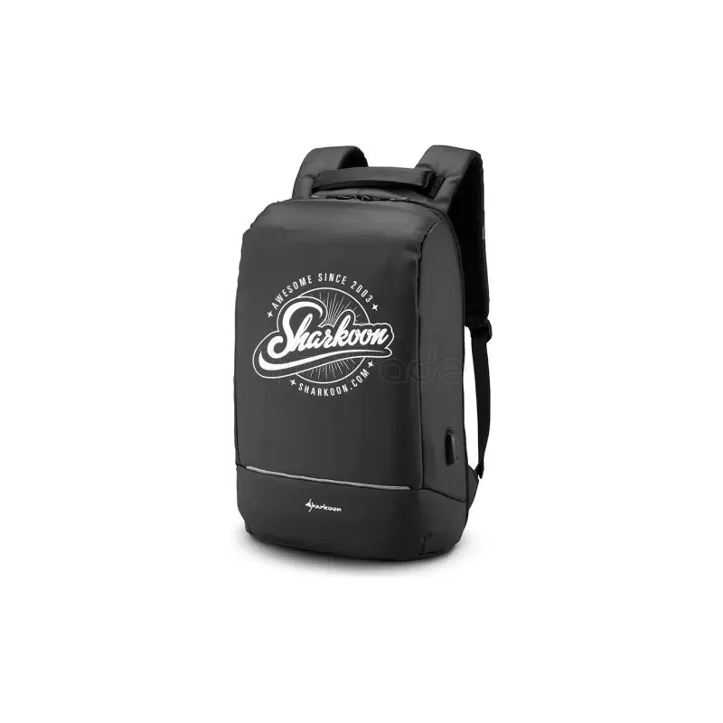 Sac à Dos Ordinateur PortableSharkoonBackpack 15,6"… | MonPC.Store
