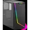 Boitier Moyen Tour ATXGamdiasArgus M1RGB avec panneau… | MonPC.Store