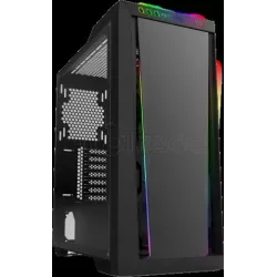 Boitier Moyen Tour ATXGamdiasArgus M2RGB avec panneau… | MonPC.Store