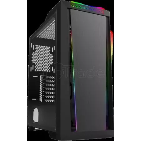 Boitier Moyen Tour ATXGamdiasArgus M2RGB avec panneau… | MonPC.Store