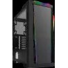 Boitier Moyen Tour ATXGamdiasArgus M2RGB avec panneau… | MonPC.Store