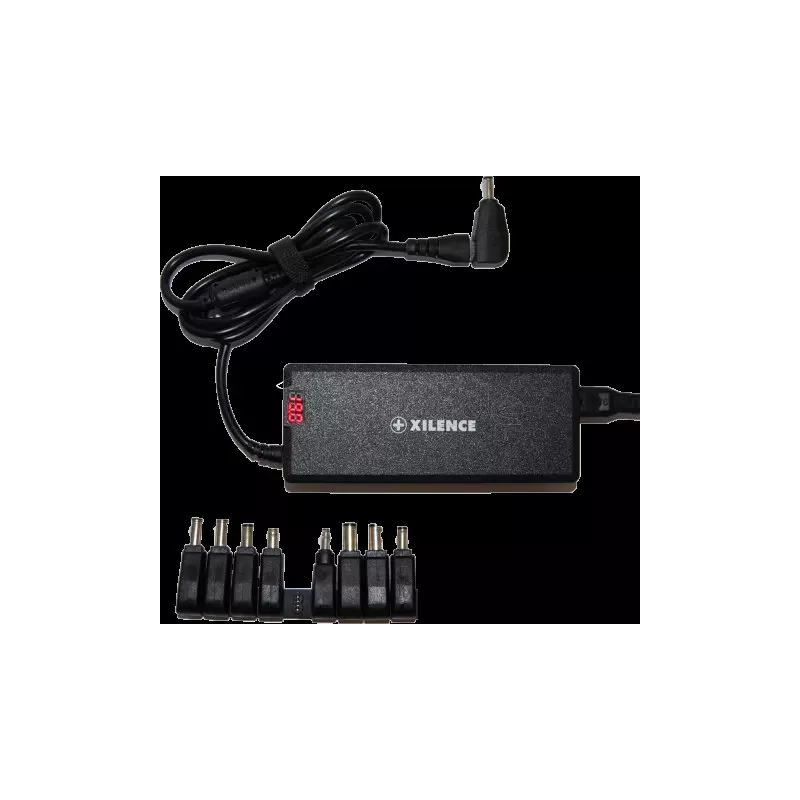 Chargeur universelXilenceSPS-XP-LP75pour ordinateur… | MonPC.Store