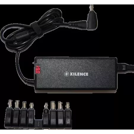 Chargeur universelXilenceSPS-XP-LP75pour ordinateur… | MonPC.Store