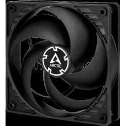 Ventilateur de boitierArcticP12- 12cm (Noir) | MonPC.Store