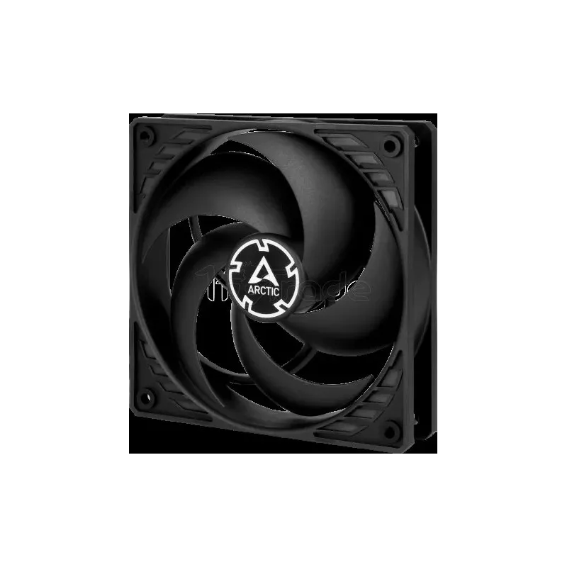 Ventilateur de boitierArcticP12- 12cm (Noir) | MonPC.Store