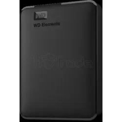 Disque Dur externeWestern DigitalElements Portable… | MonPC.Store