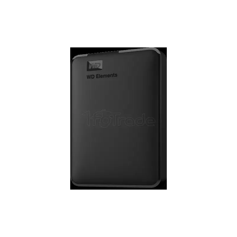 Disque Dur externeWestern DigitalElements Portable… | MonPC.Store