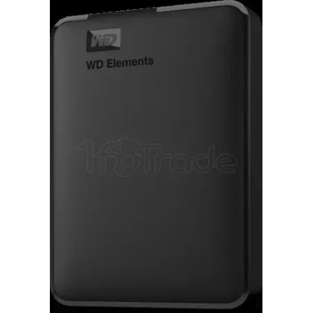 Disque Dur externeWestern DigitalElements Portable… | MonPC.Store