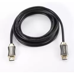 Cable HDMID2 Diffusion5m M/M (Noir) | MonPC.Store