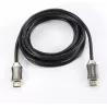 Cable HDMID2 Diffusion5m M/M (Noir) | MonPC.Store