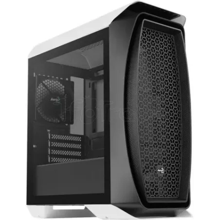 Boitier Mini Tour Micro ATXAeroCoolAero One Miniavec… | MonPC.Store
