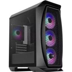 Boitier Mini Tour Micro ATXAeroCoolAero One Mini… | MonPC.Store