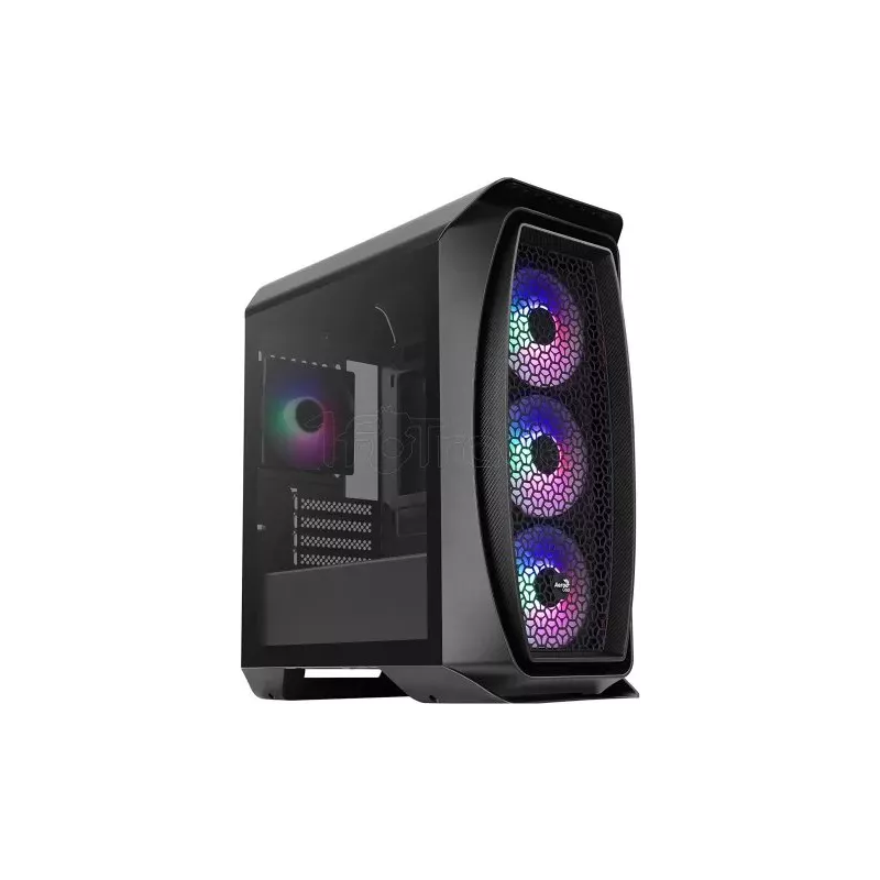 Boitier Mini Tour Micro ATXAeroCoolAero One Mini… | MonPC.Store