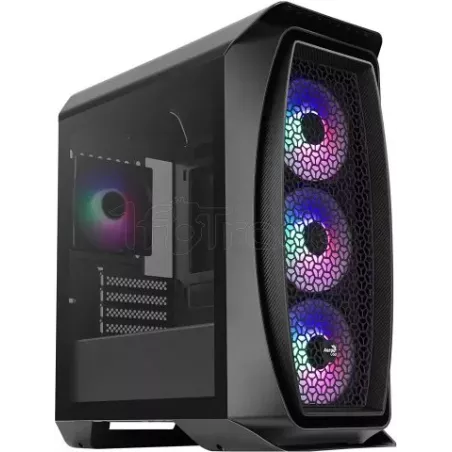 Boitier Mini Tour Micro ATXAeroCoolAero One Mini… | MonPC.Store