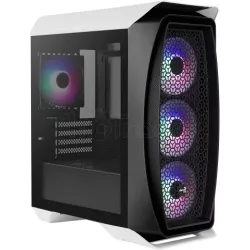Boitier Mini Tour Micro ATXAeroCoolAero One Mini… | MonPC.Store