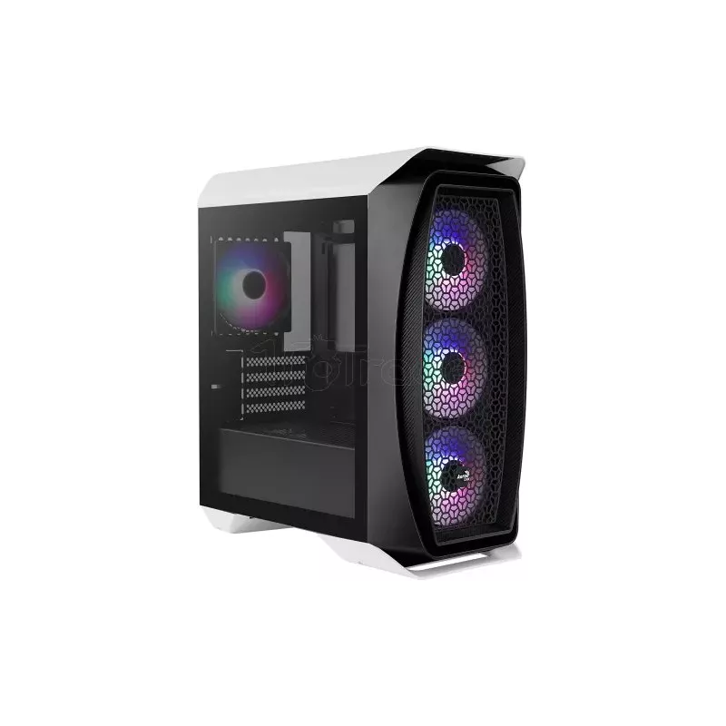 Boitier Mini Tour Micro ATXAeroCoolAero One Mini… | MonPC.Store