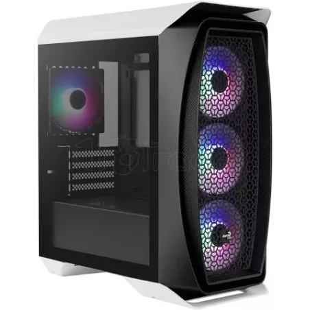 Boitier Mini Tour Micro ATXAeroCoolAero One Mini… | MonPC.Store