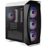 Boitier Mini Tour Micro ATXAeroCoolAero One Mini… | MonPC.Store