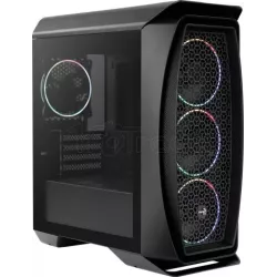 Boitier Mini Tour Micro ATXAeroCoolAero One Mini… | MonPC.Store