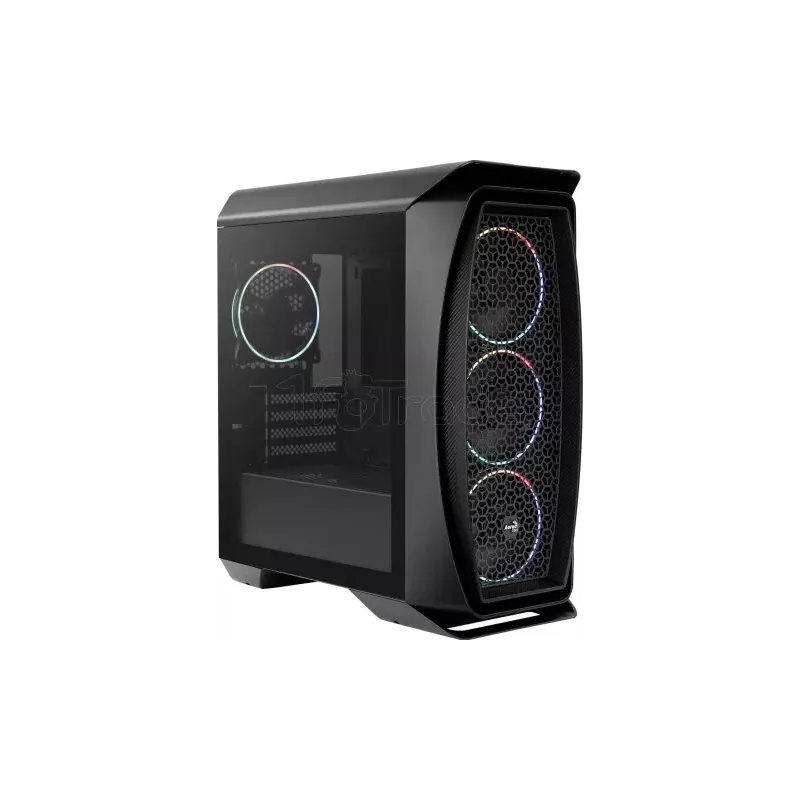 Boitier Mini Tour Micro ATXAeroCoolAero One Mini… | MonPC.Store