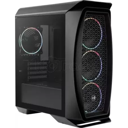 Boitier Mini Tour Micro ATXAeroCoolAero One Mini… | MonPC.Store