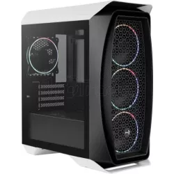 Boitier Mini Tour Micro ATXAeroCoolAero One Mini… | MonPC.Store