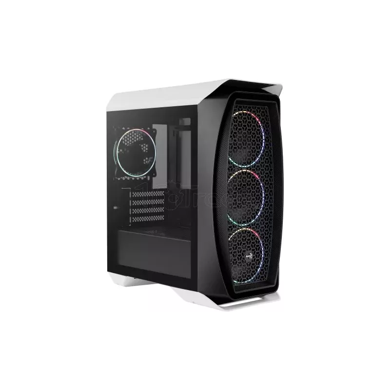Boitier Mini Tour Micro ATXAeroCoolAero One Mini… | MonPC.Store
